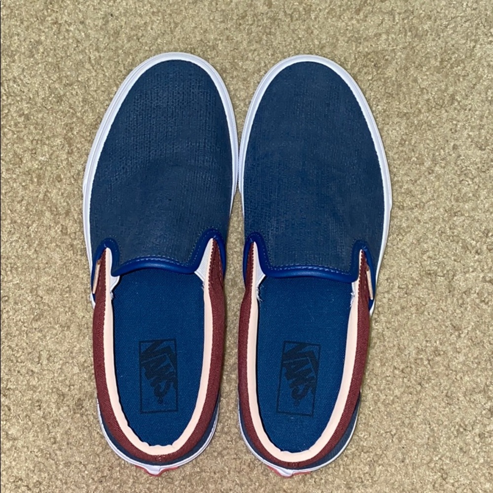 Slip-on Classic Vans